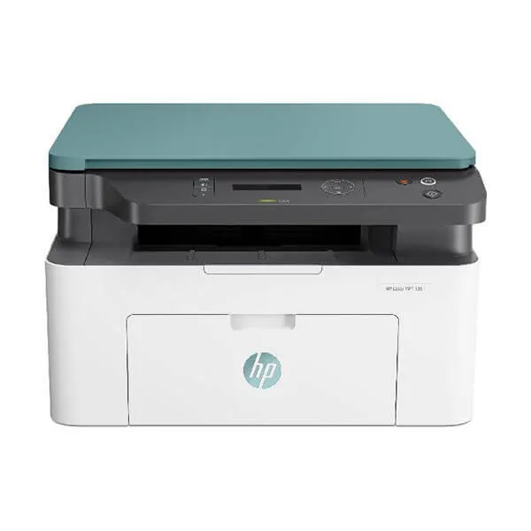 HP Laser MFP 135r Drucker