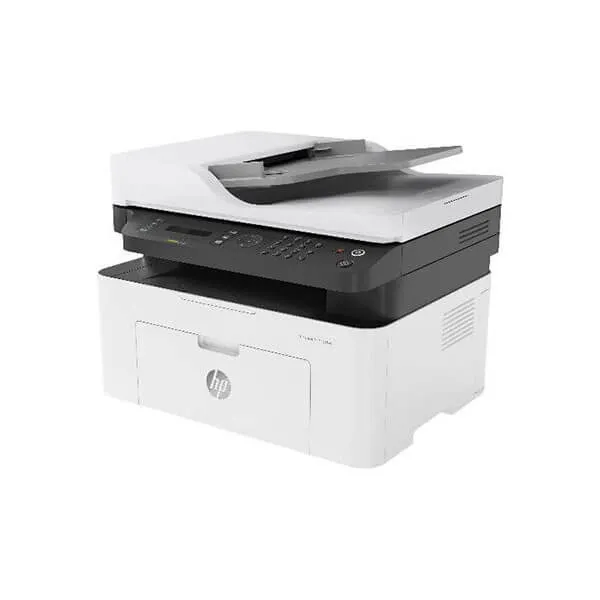 HP Laser MFP 137fnw Drucker