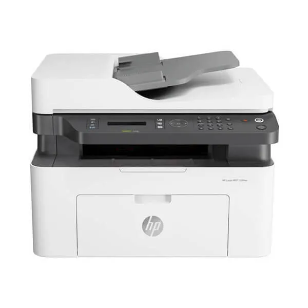 HP Laser MFP 138fw Drucker