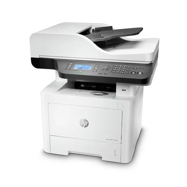 HP Laser MFP 432fdn Drucker