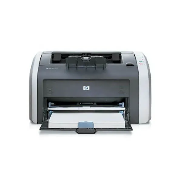 HP LaserJet 1015 Drucker