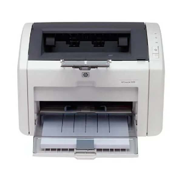 HP LaserJet 1022NW Drucker