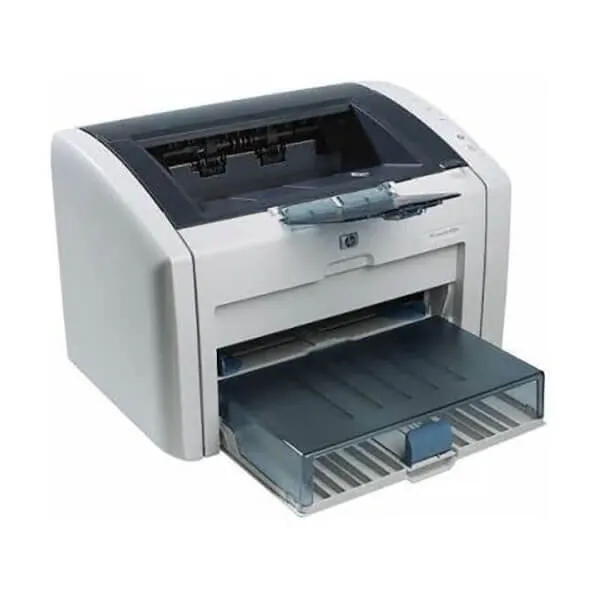 HP LaserJet 108se Drucker