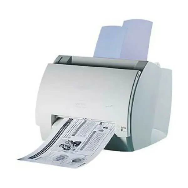 HP LaserJet 1100 Drucker