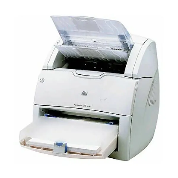 HP LaserJet 1220 Drucker