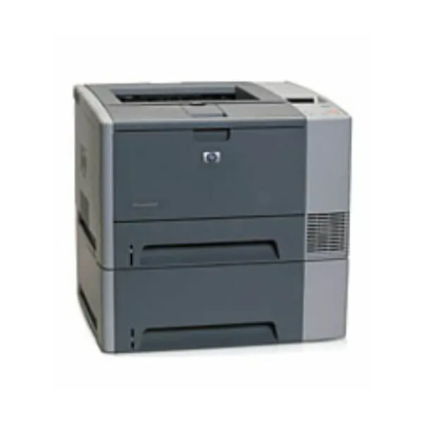 HP LaserJet 2430T Drucker