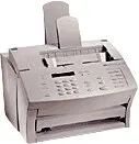 HP LaserJet 3100 Drucker