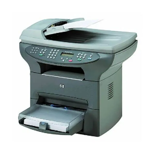 HP LaserJet 3330 MFP Drucker