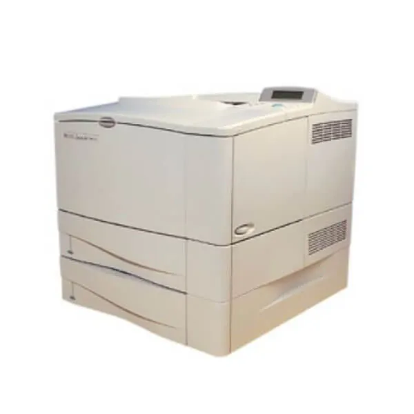 HP LaserJet 4000 Drucker