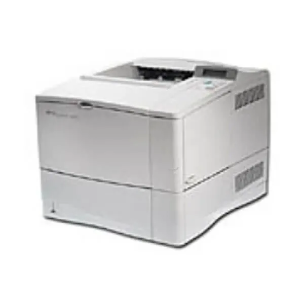 HP LaserJet 4100 Drucker