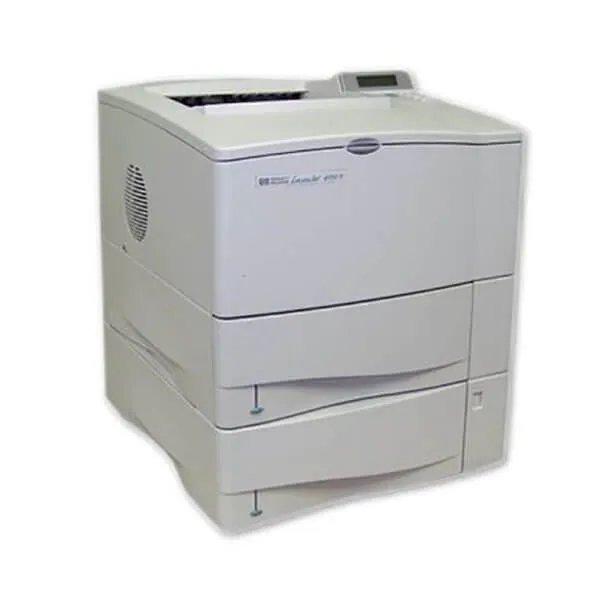 HP LaserJet 4100DTN Drucker