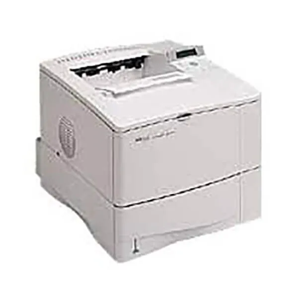 HP LaserJet 4100N Drucker