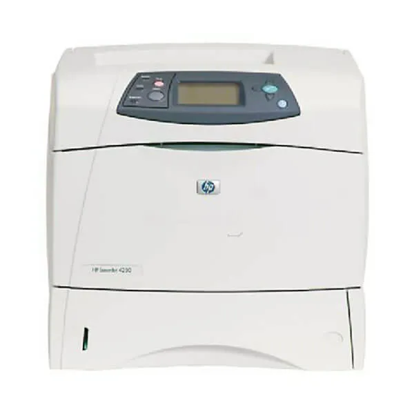 HP LaserJet 4350 Serie Drucker