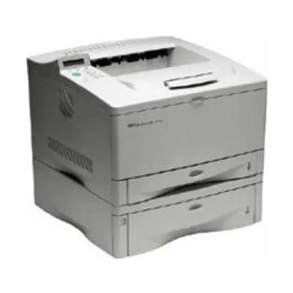 HP LaserJet 5000GN Drucker