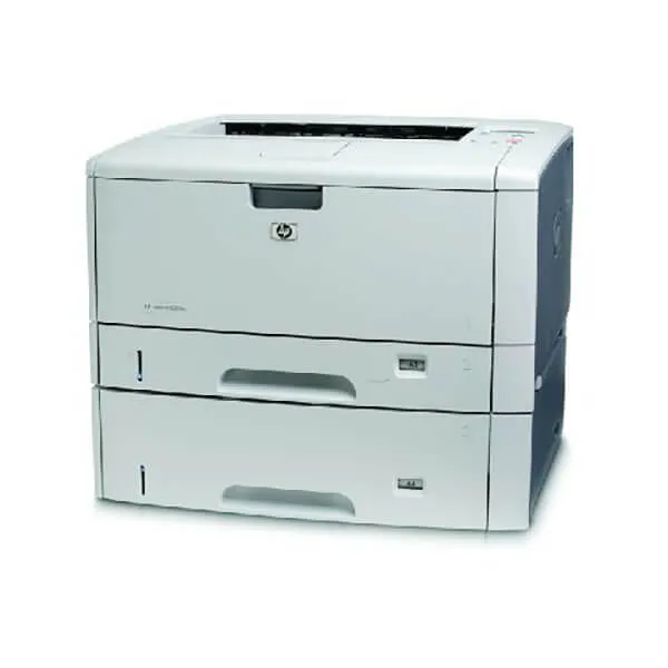 HP LaserJet 5200tn Drucker