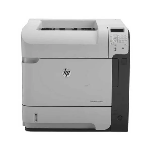 HP LaserJet 600 M602x Drucker