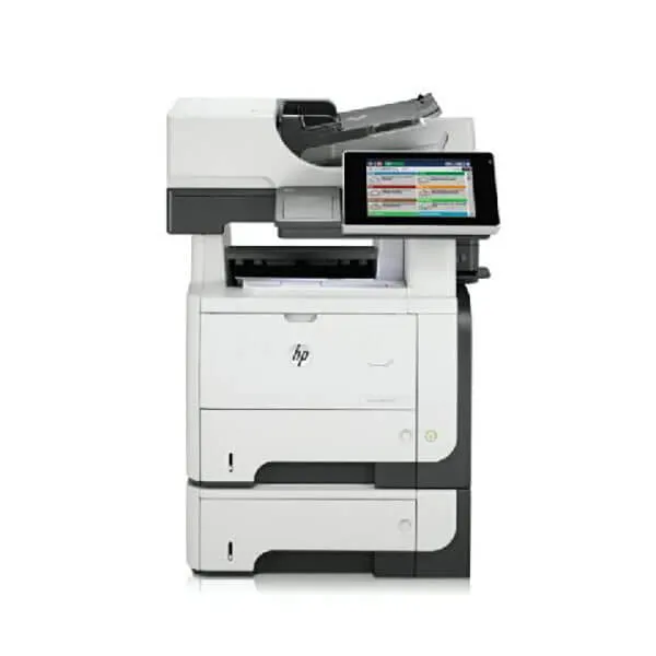 HP LaserJet Enterprise 500 MFP M525f Drucker