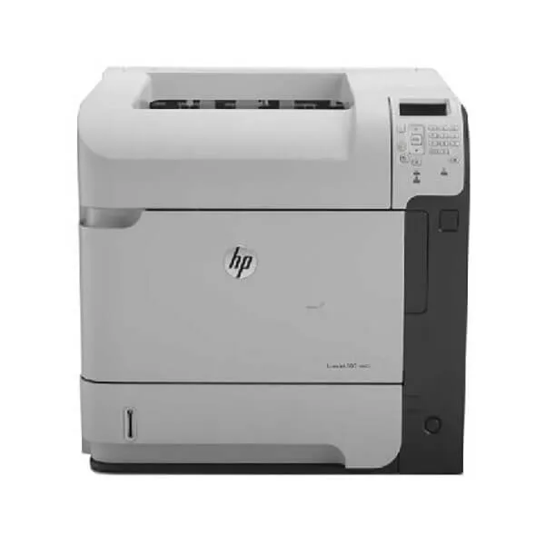 HP LaserJet Enterprise 600 M601 Series Drucker