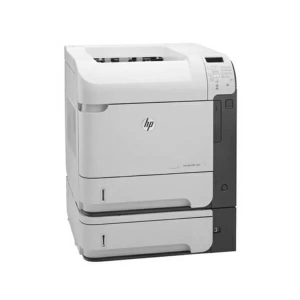 HP LaserJet Enterprise 600 M603xh Drucker