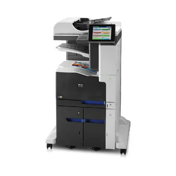 HP LaserJet Enterprise 700 color MFP M775z Drucker