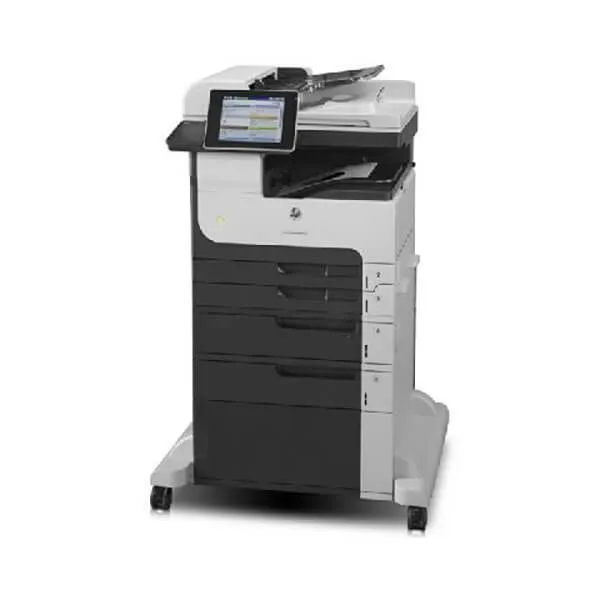 HP LaserJet Enterprise 700 MFP M725f Drucker
