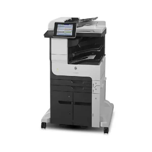 HP LaserJet Enterprise 700 MFP M725z Plus Drucker