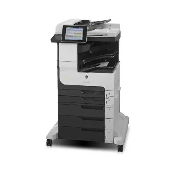 HP LaserJet Enterprise 700 MFP M725z Drucker