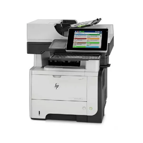 HP LaserJet Enterprise color Flow MFP M575c Drucker