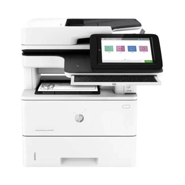 HP LaserJet Enterprise Flow MFP M528c Drucker