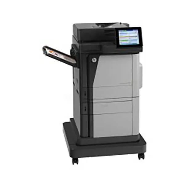 HP LaserJet Enterprise Flow MFP M680f Drucker