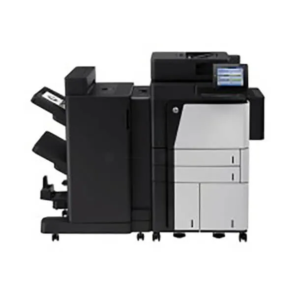 HP LaserJet Enterprise Flow MFP M830z Drucker