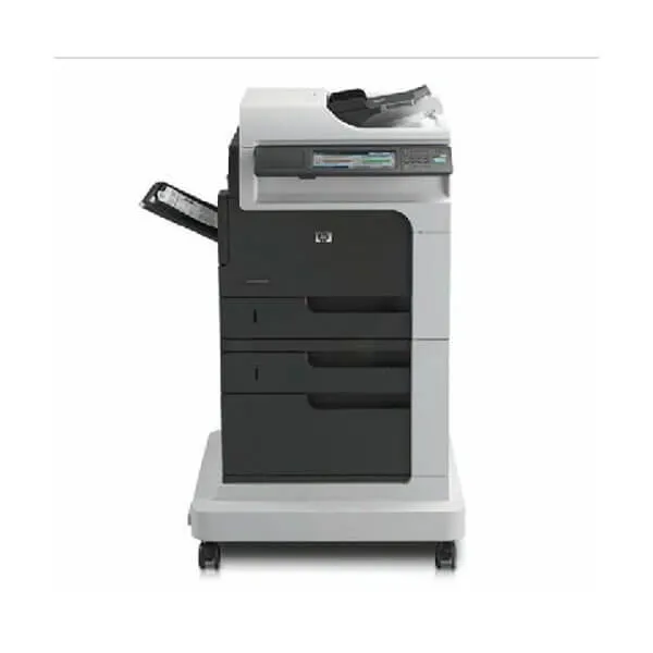HP LaserJet Enterprise M4555f MFP Drucker
