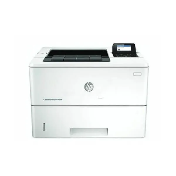 HP LaserJet Enterprise M506n Drucker