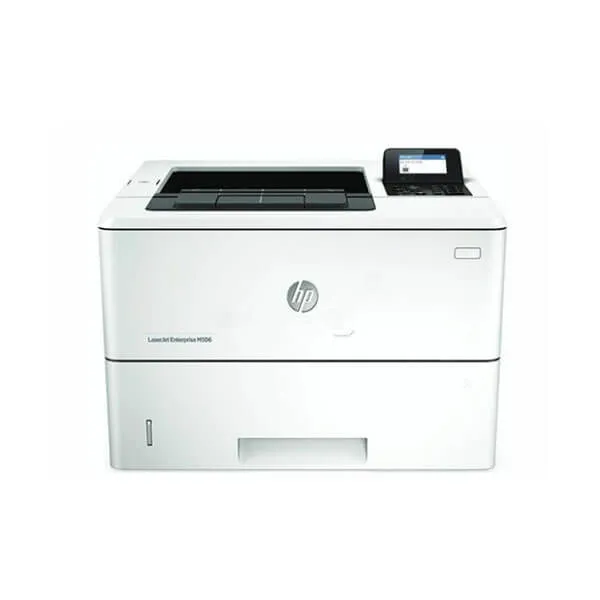 HP LaserJet Enterprise M506xh Drucker