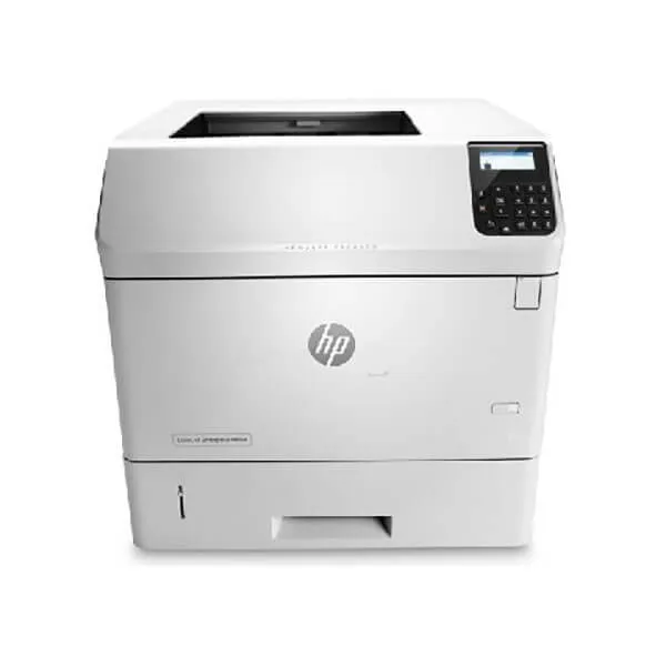 HP LaserJet Enterprise M604 Series Drucker