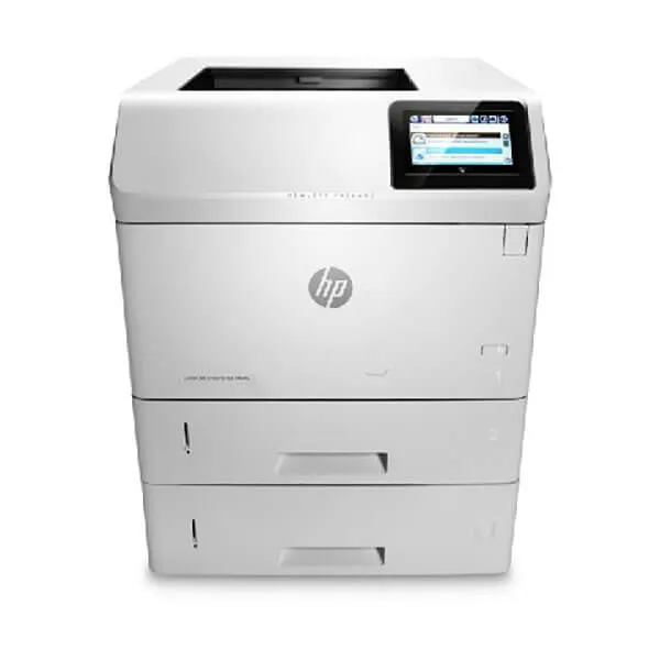 HP LaserJet Enterprise M605n Drucker