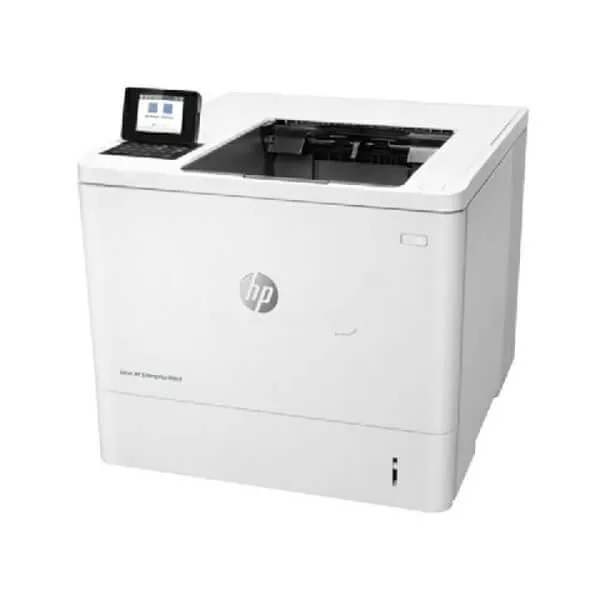 HP LaserJet Enterprise M607n Drucker
