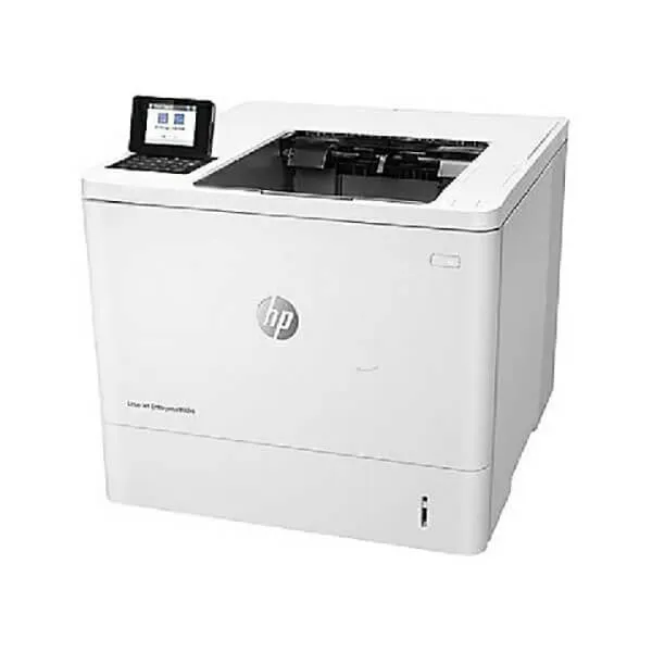 HP LaserJet Enterprise M609dx Drucker