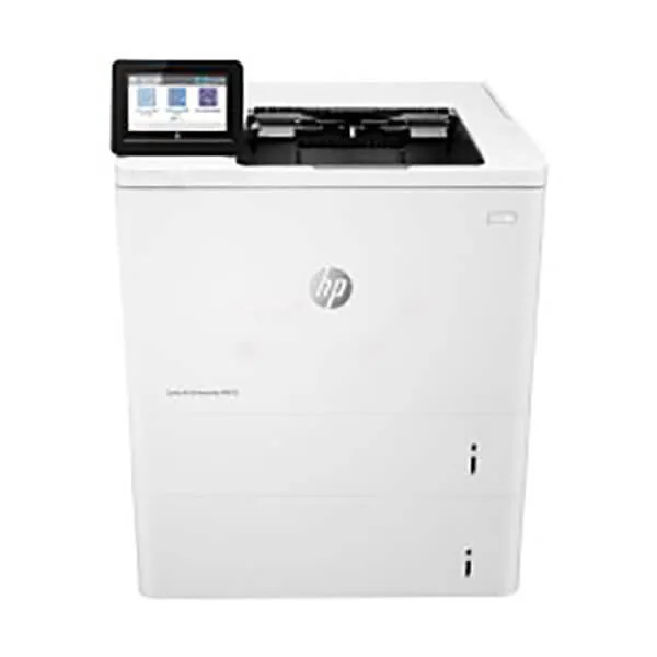 HP LaserJet Enterprise M610dn Drucker