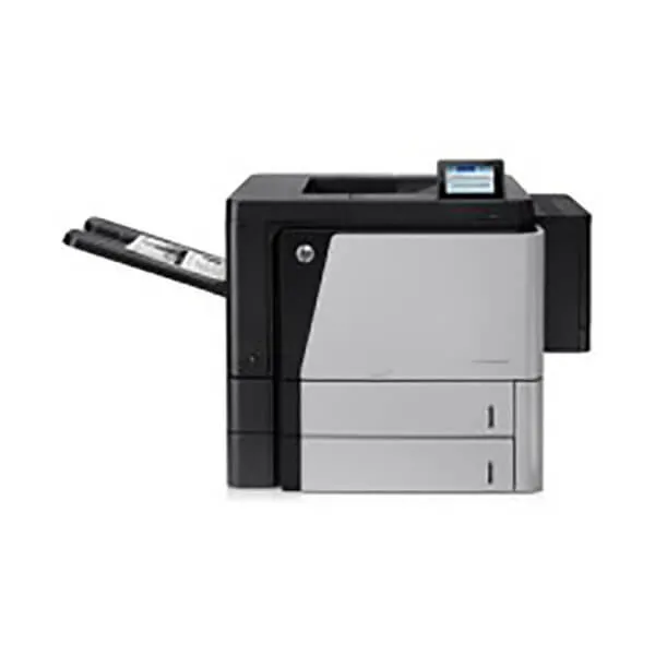 HP LaserJet Enterprise M806dn Drucker