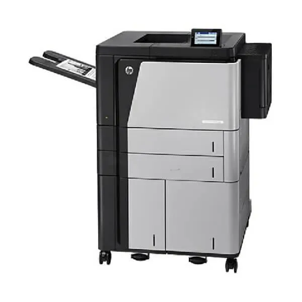 HP LaserJet Enterprise M806x Plus Drucker