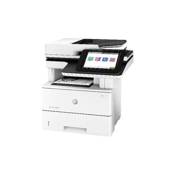 HP LaserJet Enterprise MFP M528dn Drucker