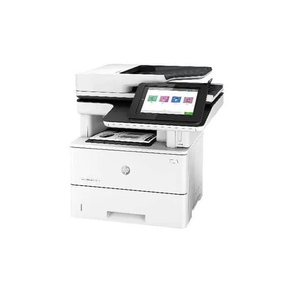HP LaserJet Enterprise MFP M528f Drucker