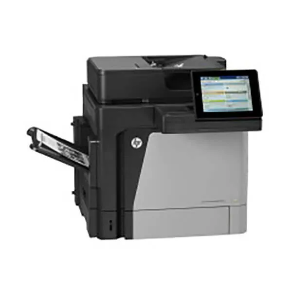 HP LaserJet Enterprise MFP M630z Drucker