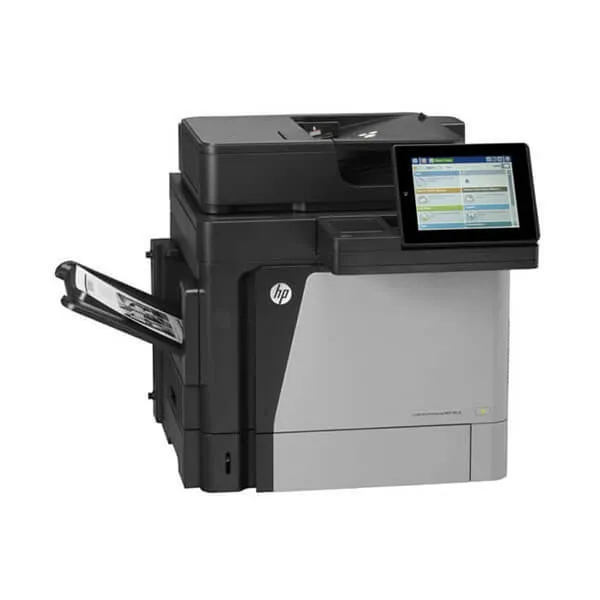HP LaserJet Enterprise MFP M632 Series Drucker
