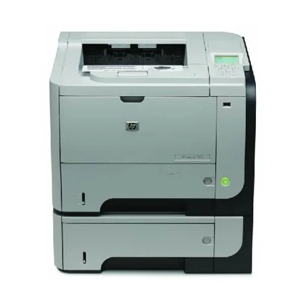 HP LaserJet Enterprise P3015x Drucker