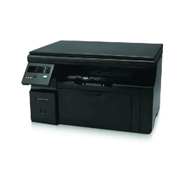 HP LaserJet M1137 MFP Drucker