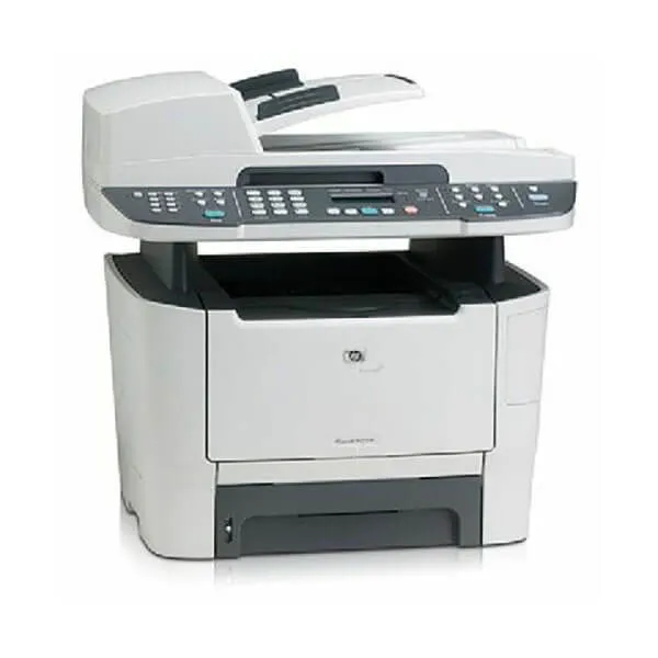 HP LaserJet M2727 NF Drucker