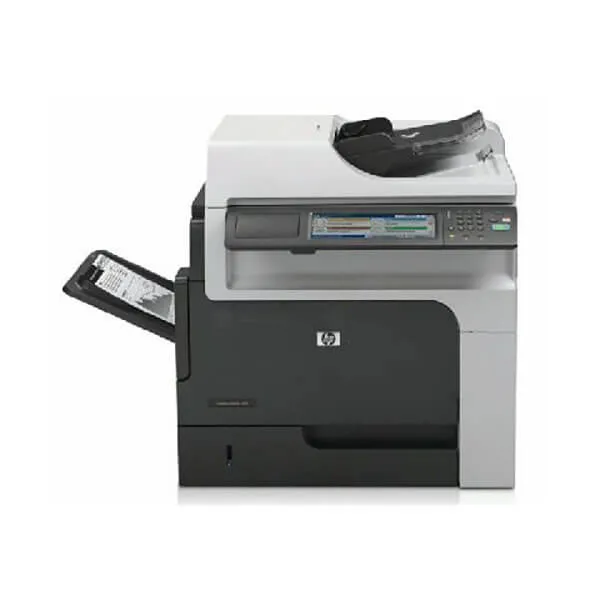 HP LaserJet M4555MFP Drucker