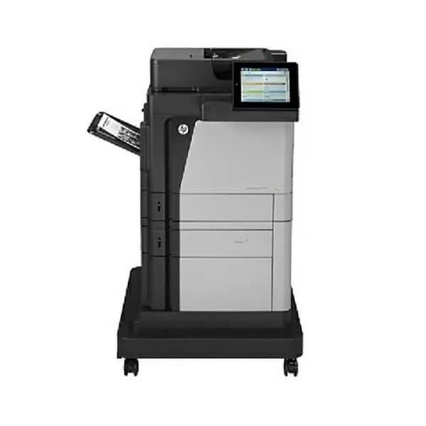 HP LaserJet Managed Flow MFP M630zM Drucker